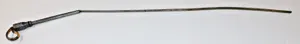 Cessna 210, Continental 520 Series Engines Dip Stick, PN 632062-16, 10 qt